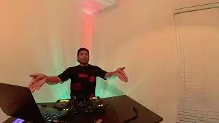 🎥vLOG 3 I MY HOME DJ SETUP FOR MY INSTAGRAM REELS