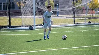 Michigan Wolves U14 2011 MLS Next vs Sockers U14 2011