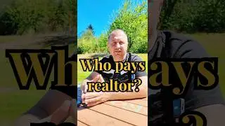 💡 Who pays realtors in the U.S.? #realestate #washingtonstate #realtor #house #johnlscott #real