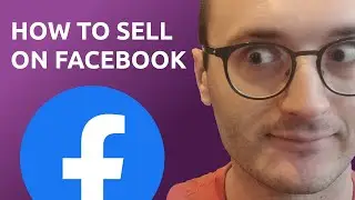 How to sell on Facebook