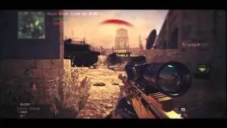 Team Mist - Modern Warfare 3 Teamtage #1
