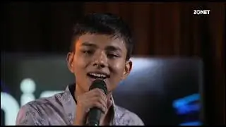 Emmanuel Lalremruata - When you go Home (Top 20)