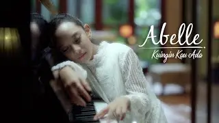Abelle - Kuingin Kau Ada (Official Music Video)