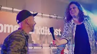 Zomerkerk: elke zondag vanaf 10:00 uur bij Groot Nieuws Radio