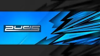 Abstract Header For Zugswrld || Speedart