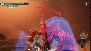 Heroic Deadeye Quillshot: Avoiding the QUILLS