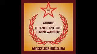 (DFS028) 08. TieFenRauSch - Anatomy_Netlabel Day 2024 Techno Warriors