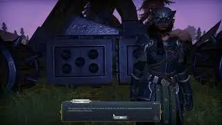 Trying out Crowfall for the first time day 2
