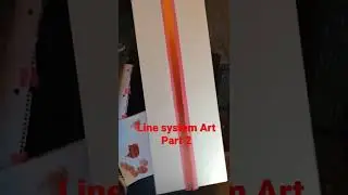 Line System Art Part 2 (Astronomical Symbols)