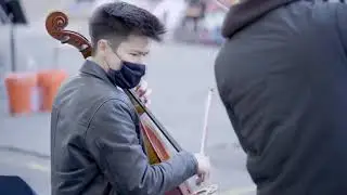 ARKAI: Live at Brooklyn Music School