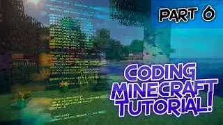 How To Code Minecraft In Javascript (THREE.js) | Part 6 - Starting Infinite World Generation