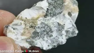 Thomsonite Thomsonit 36,8mm 🤍 Lomba dos Pianos - Sintra Lisabon (PT) 🇵🇹 -- www.rossminerals.com
