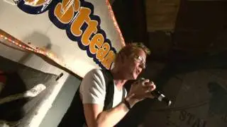 Krystteam 2011 zanger Arnold