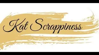 🔴Live: KatScrappiness $25 Grab bag of Items Live Opening with JessicaLynnOriginal | Card Making