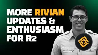 Rivian Investment Update: Undervalued EV with Massive Growth Potential