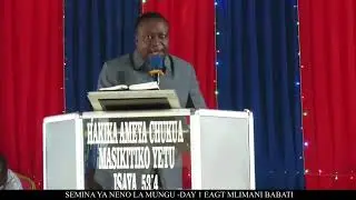 DR KASUNGA - UTASHIKA NYOKA