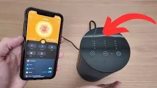 Обзор умного обогревателя GoveeLife с Wi-Fi и голосовым управлением!