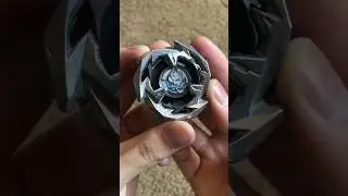 BX-14 03 Black Dransword #beyblade #unboxing