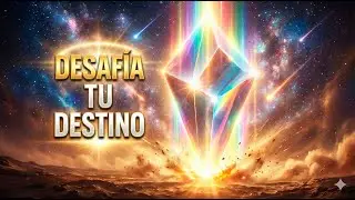 Esto pasa cuando decides desafiar tu destino