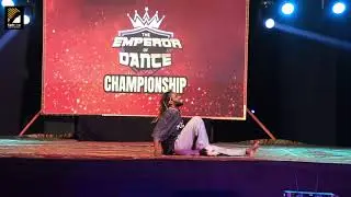 The Emperor Of Dance Championship 2025 FINAL || Sunny Sahani Biratnagar || Biratchowk Morang, NEPAL