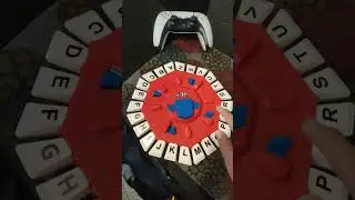 Letter Games (Table Games) (TEMU) Startup and Shutdown