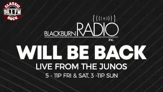 Classic Rock 98.1 Live Stream