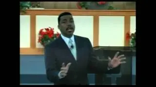 Living The Christ Life