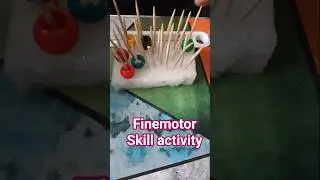 @autism activities #Strengthening Small Muscles#viral#trendings#shortsfeed