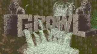 Growl (OST Arcade) - Paper Guy (Boss B)