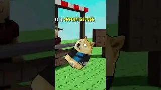 trade or no? 🤔 in Grow a garden| Doge Gaming