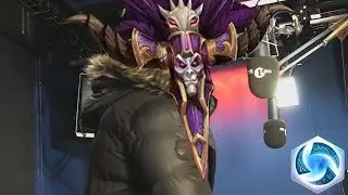 [HOTS] Nazeebo Skrra