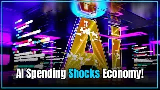 Big Tech's AI spending spree: $650 billion in 1 year