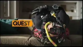 QUEST Channel UK - February Advert - 2011