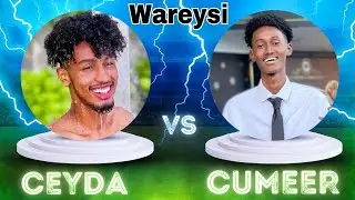 CUMER BIG FAN OO LIVE LAGU WEYDI CEEYDA IYO MISS WORLD WAXA KUDHACAY QOFAN OGEYN MAJIRO YAB..SEEMORE