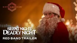 SILENT NIGHT DEADLY NIGHT - Official Trailer [Australia]. Slaying in Cinemas December 11