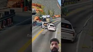 don't do this 😭#shorts #beamngdrive #realistic #crashdrive #gaming #greenscreen