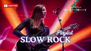Romantic Slow Rock 80s &ndash; Timeless Ballads You&rsquo;ll Never Forget | Emotional Rock Ballads My Hearts