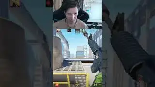 УМОМ #tixerok #fenya #cs2 #кс2 #csgo