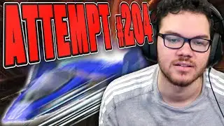 У F-ZERO БОЛЬШЕ ТРЮКОВ, ЧЕМ У SMASH ULTIMATE!!
