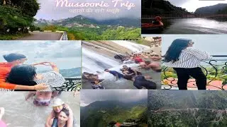 #mussoorie trip with family ,#utterakhand #mussoorie #sakshikiduniya
