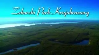 Zaborski Park Krajobrazowy