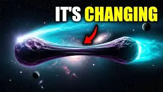 3I/ATLAS Is Evolution Shape... And Scientists Can't Explain Why | Space Stories For Sleep