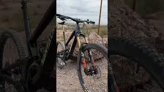 Santa Cruz Megatower V2