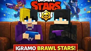 IGRAMO BRAWL STARS 