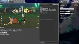 HDL Season 2 Grand Finals!