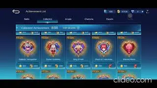 My id review #mobo #esport 