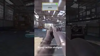 Unique Weapon Attachment in Cod Mobile (Part 13)