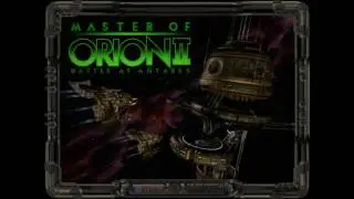 Orion  2- Introduction to Psilons