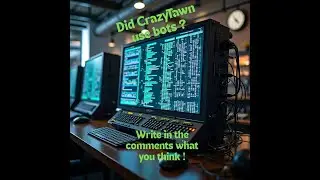 Crazytawn bots ?