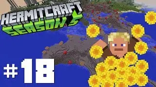 Hermitcraft Season V: E18 - The Gaming District!
